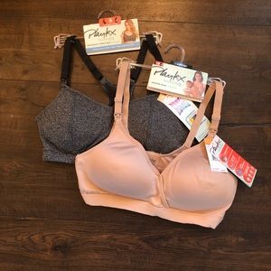 2 BRAND NEW Nursing Bras✨